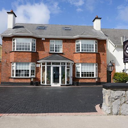 Bed and Breakfast Urban Nest Townhouse Galway Exterior foto