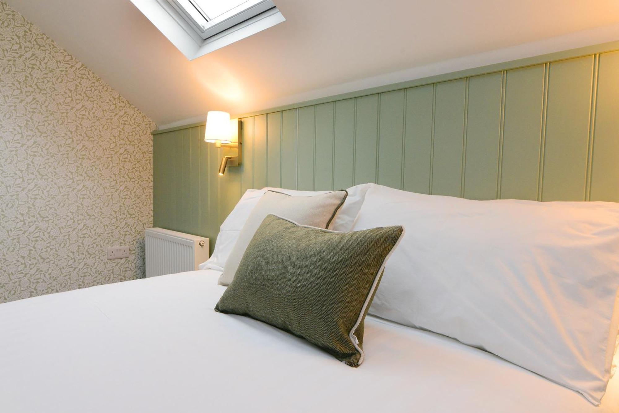 Bed and Breakfast Urban Nest Townhouse Galway Exterior foto