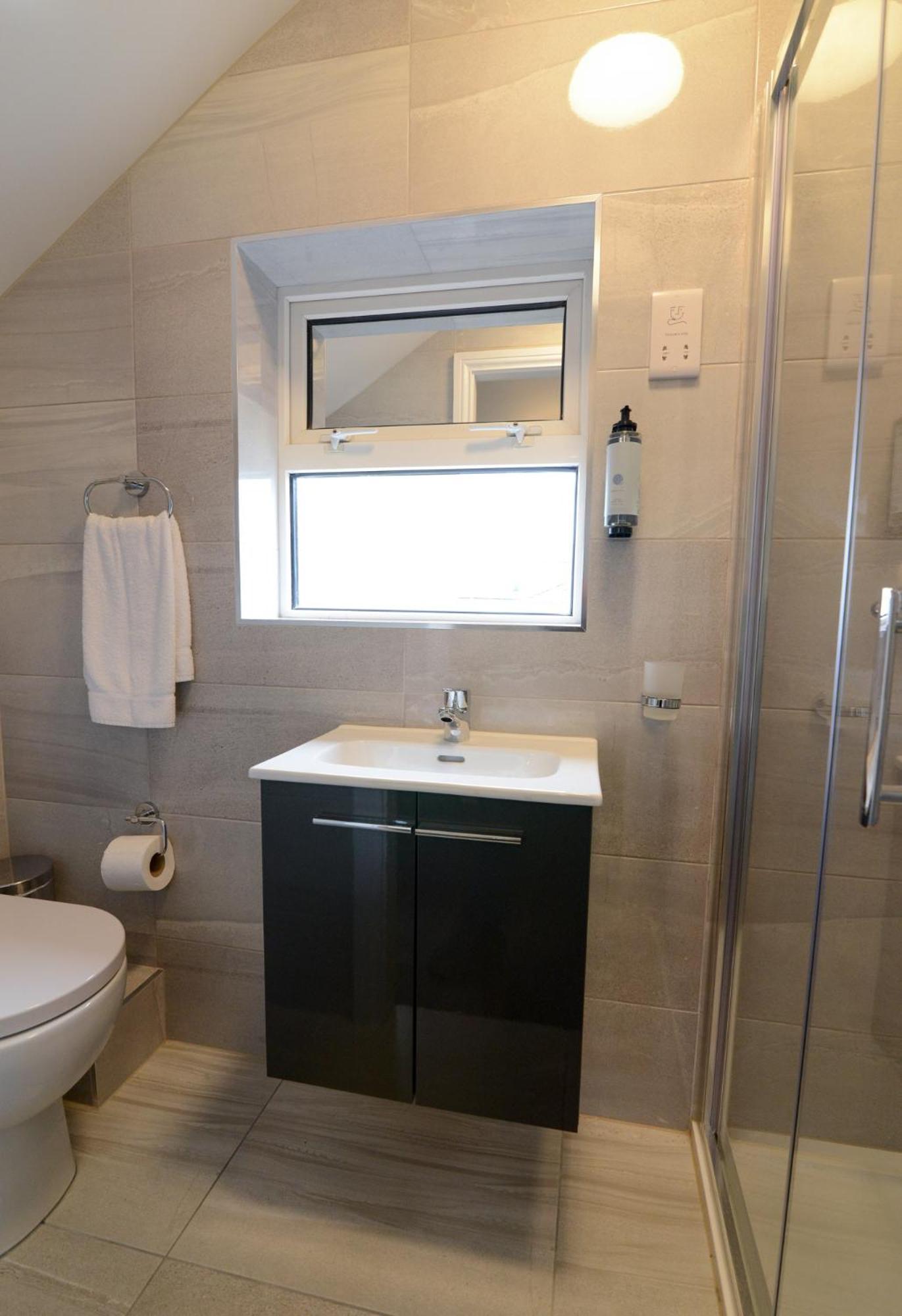 Bed and Breakfast Urban Nest Townhouse Galway Exterior foto